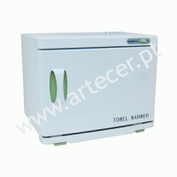 Aquecedor de Toalhas