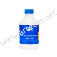 Álcool Etílico 96% (24un)
