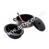 Aquecedor de Pedras 6LT