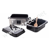 Aquecedor de Pedras 17LT