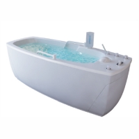 Banheira Hidromassagem FLORIDA 100