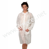 Bata TNT Descartável (100un)