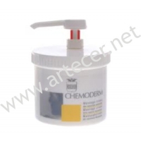 Creme de Massagem CHEMODERM