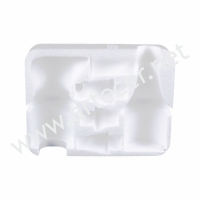 Embalagem Anatómica KIT Inaloterapia