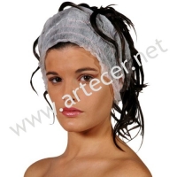 Fita de Cabelo TNT (100un)