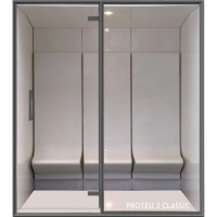 Banho Turco Proteu Classic