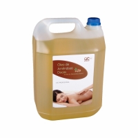 Oleo de Amêndoas Doces AC