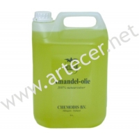 Oleo de Amêndoas Doces CD 