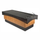 Mesa Massagem Orient-Granito