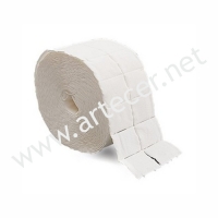 Compressas de Celulose (500un)