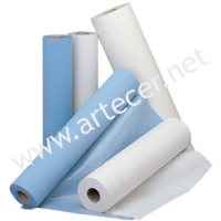 Rolo Papel Marquesa 0,60X70mt (Parafinado)