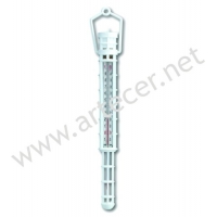 Termómetro com Proteção 