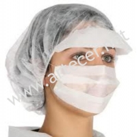 Touca com Pala TNT (2000un)